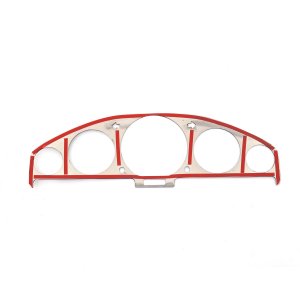 Mercedes S Class W140 Speedometer Frame - Omac - Birdeye - '91-'98